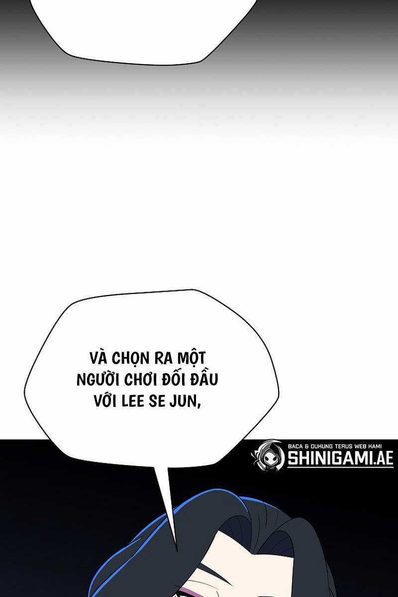 Tiêu Diệt Đấng Cứu Thế Chapter 150 trang 19