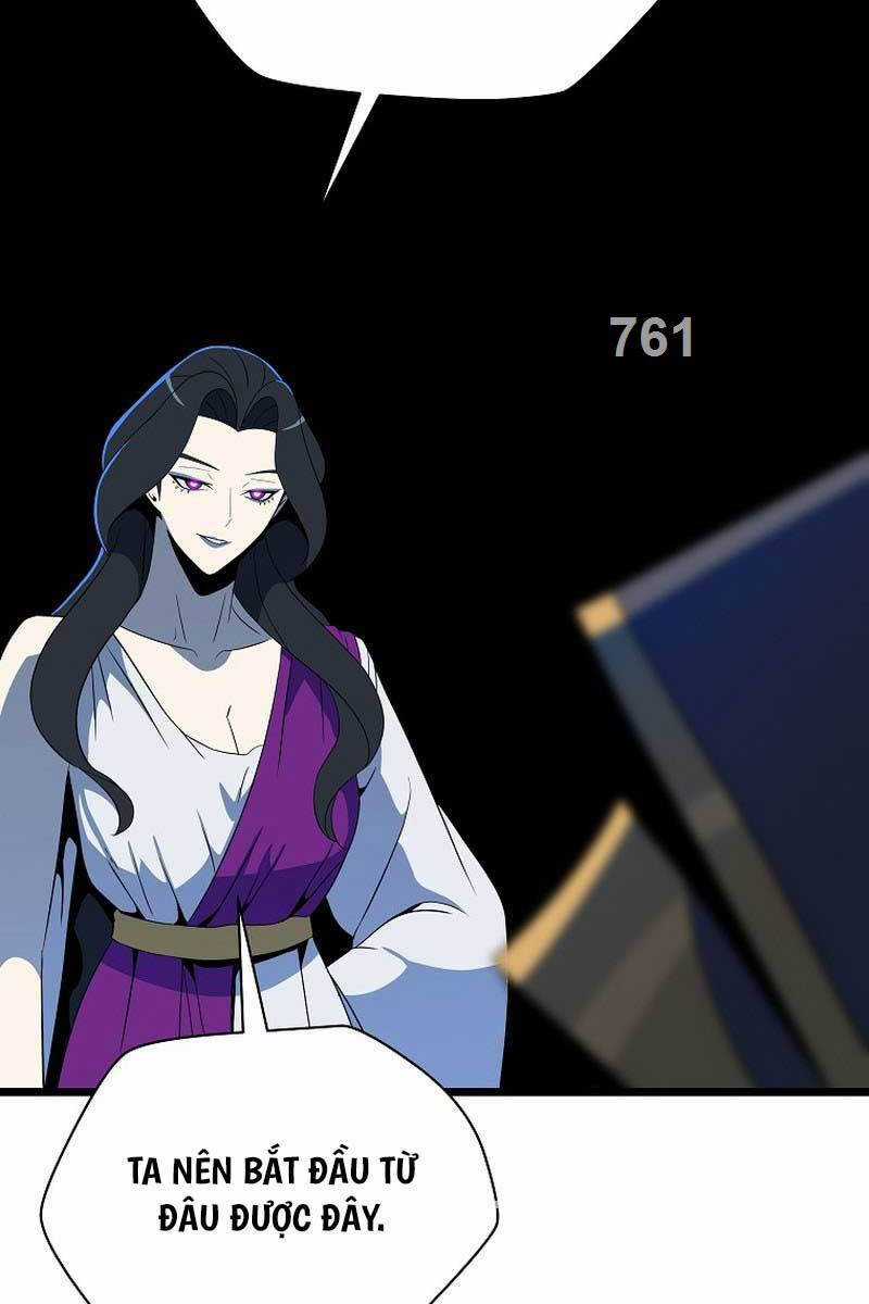 Tiêu Diệt Đấng Cứu Thế Chapter 150 trang 2