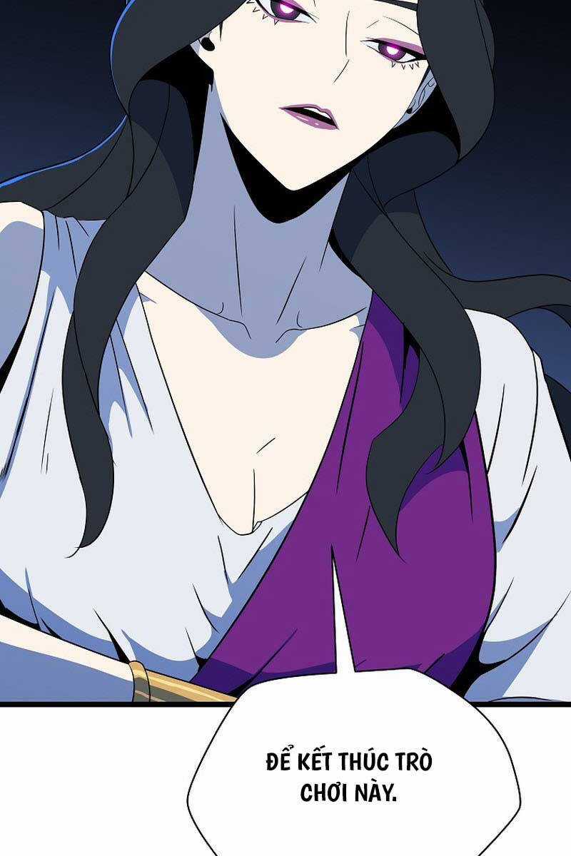 Tiêu Diệt Đấng Cứu Thế Chapter 150 trang 20