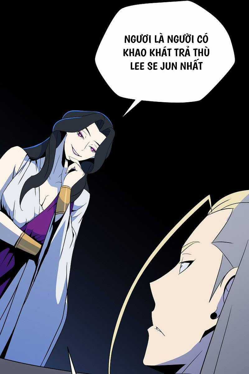 Tiêu Diệt Đấng Cứu Thế Chapter 150 trang 24