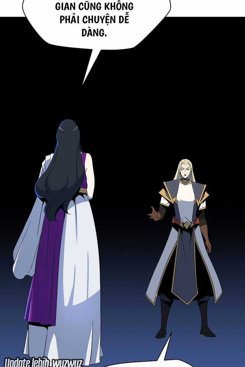 Tiêu Diệt Đấng Cứu Thế Chapter 150 trang 29