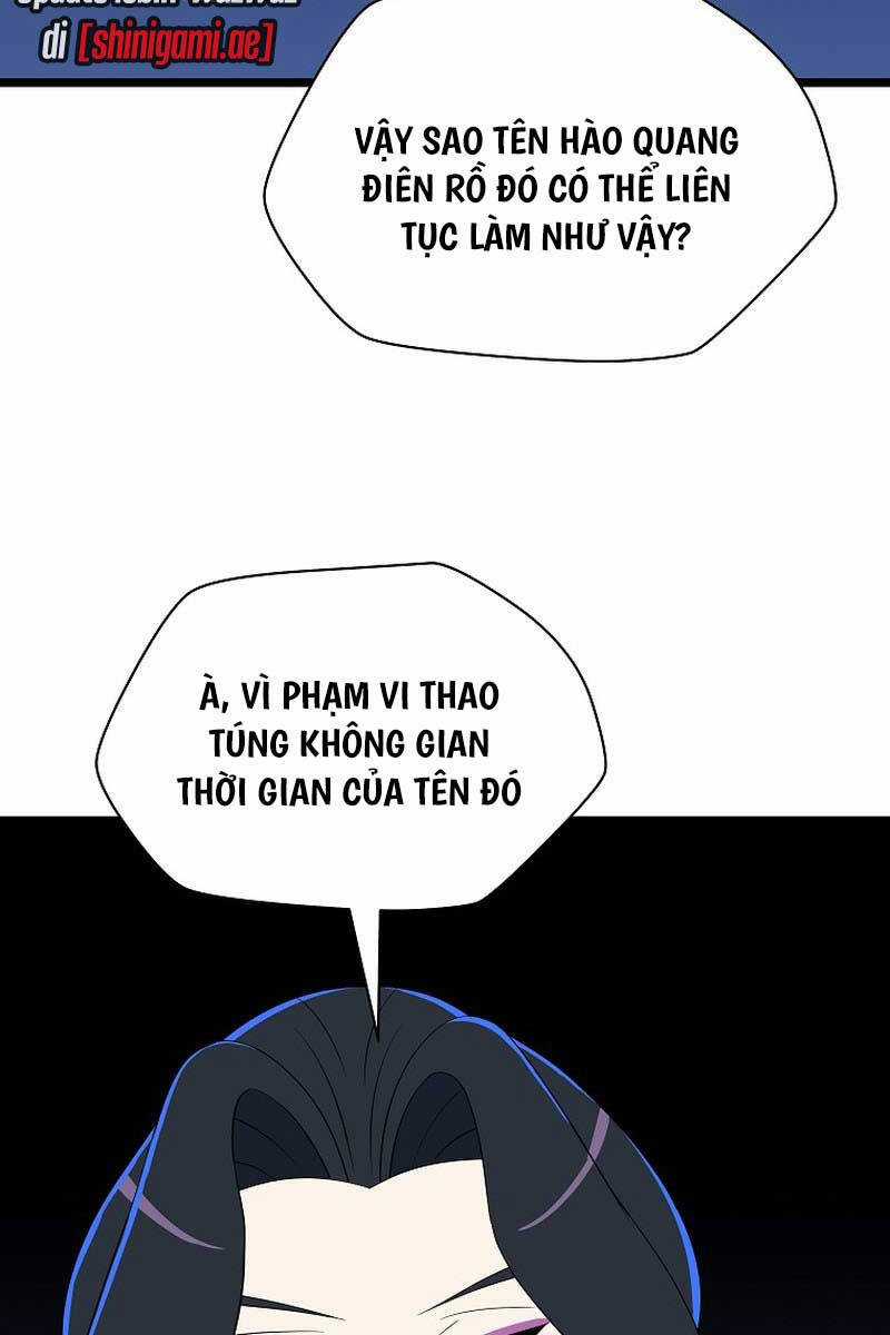 Tiêu Diệt Đấng Cứu Thế Chapter 150 trang 30