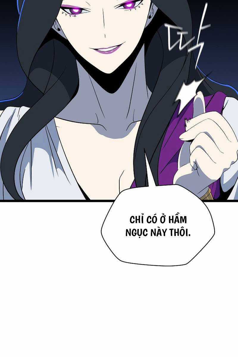 Tiêu Diệt Đấng Cứu Thế Chapter 150 trang 31