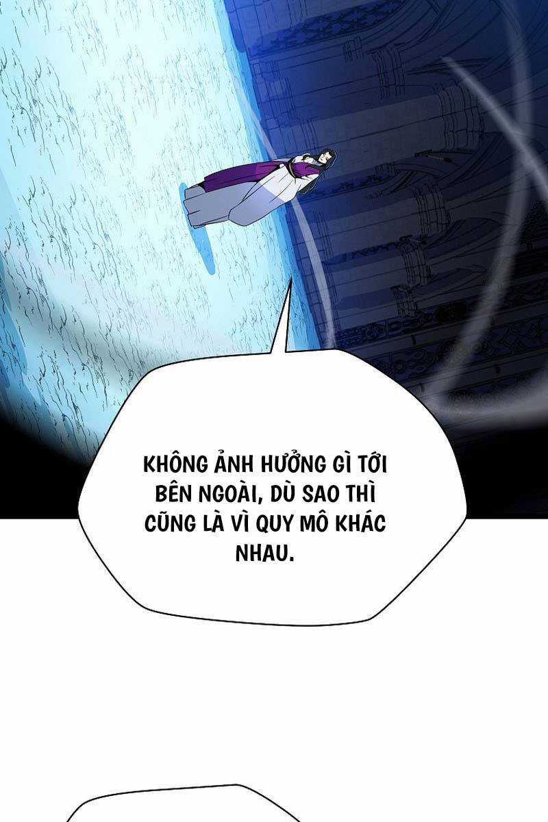Tiêu Diệt Đấng Cứu Thế Chapter 150 trang 33