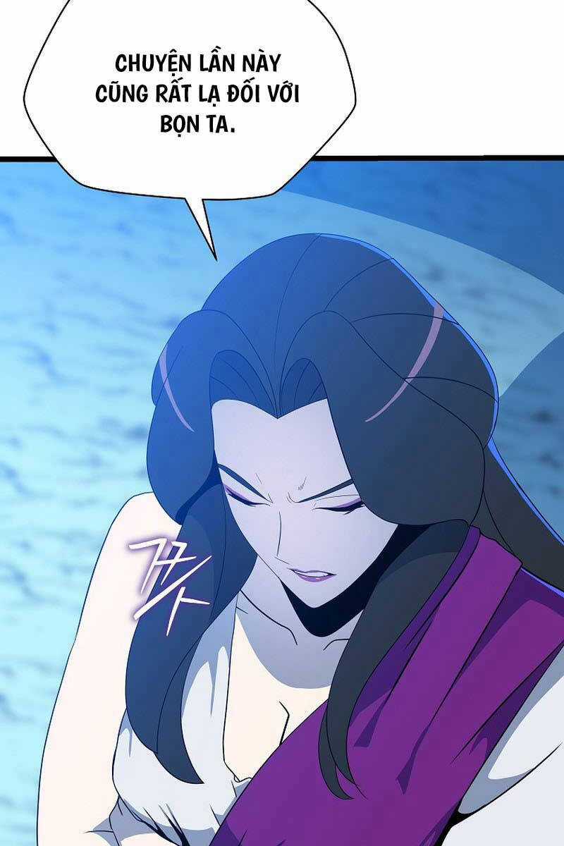 Tiêu Diệt Đấng Cứu Thế Chapter 150 trang 34