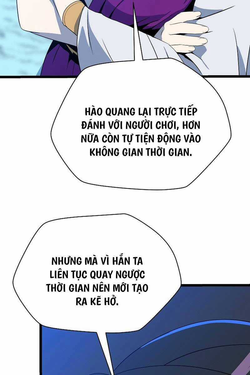 Tiêu Diệt Đấng Cứu Thế Chapter 150 trang 35