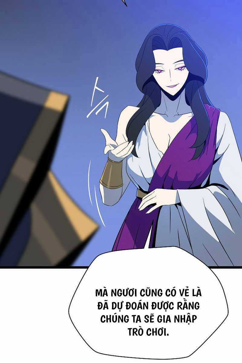 Tiêu Diệt Đấng Cứu Thế Chapter 150 trang 38