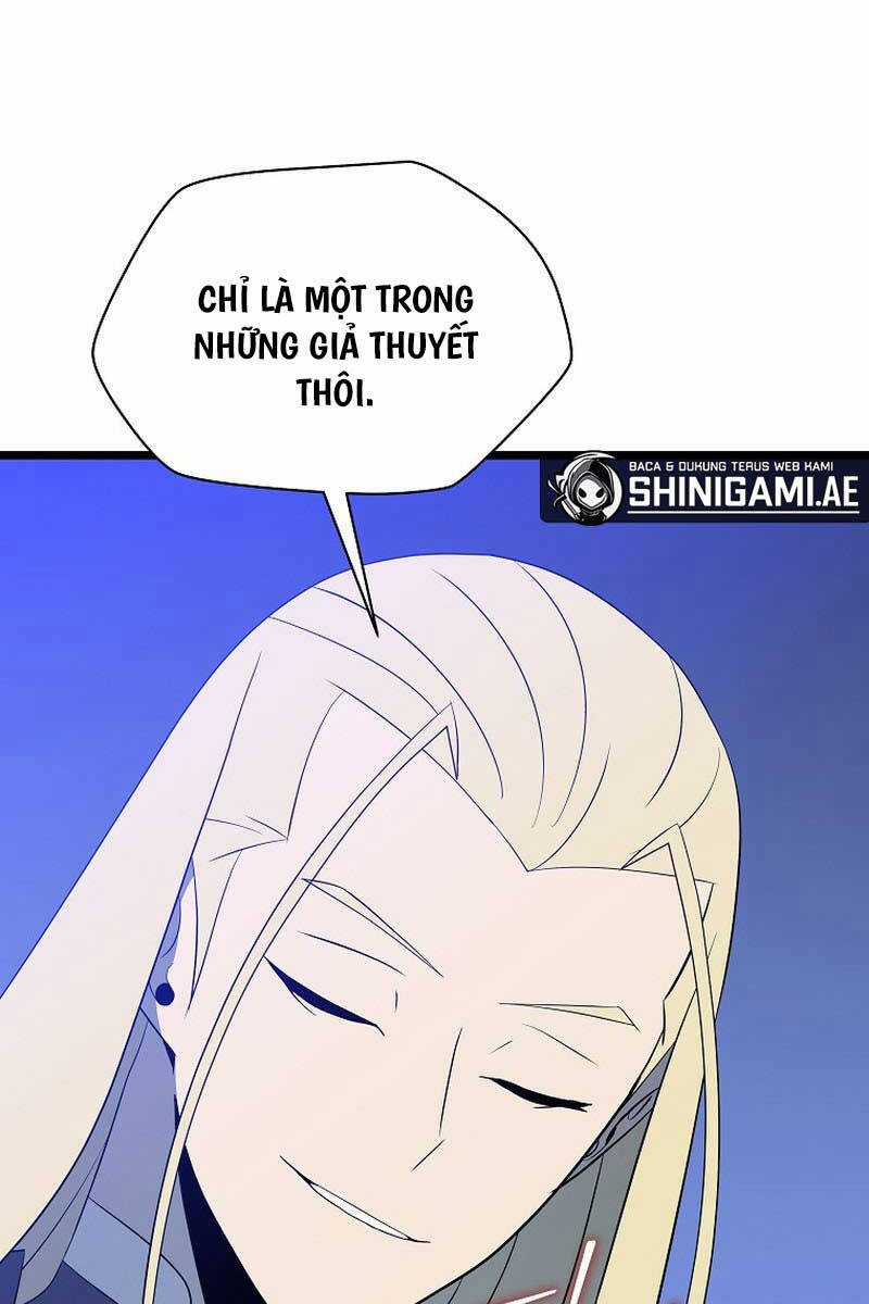 Tiêu Diệt Đấng Cứu Thế Chapter 150 trang 39