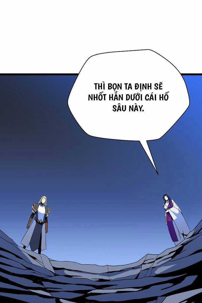 Tiêu Diệt Đấng Cứu Thế Chapter 150 trang 46