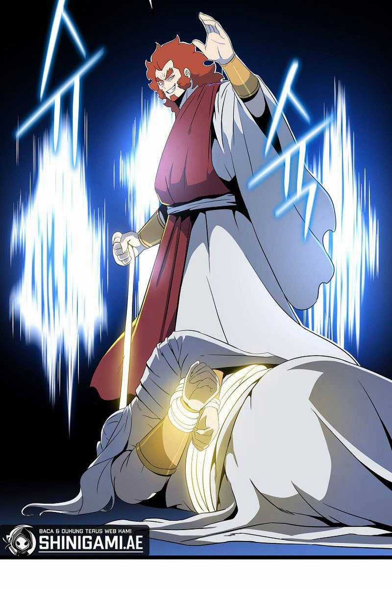 Tiêu Diệt Đấng Cứu Thế Chapter 150 trang 5