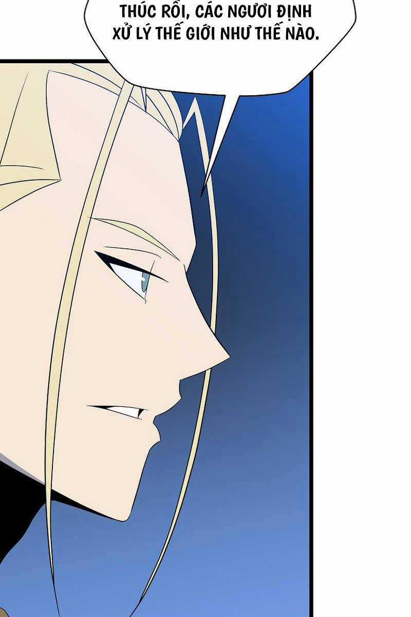 Tiêu Diệt Đấng Cứu Thế Chapter 150 trang 50