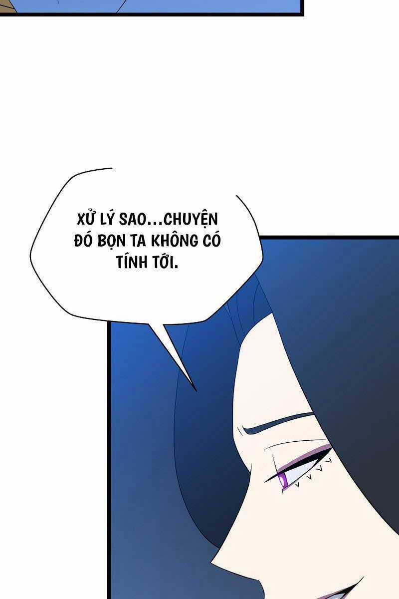 Tiêu Diệt Đấng Cứu Thế Chapter 150 trang 51