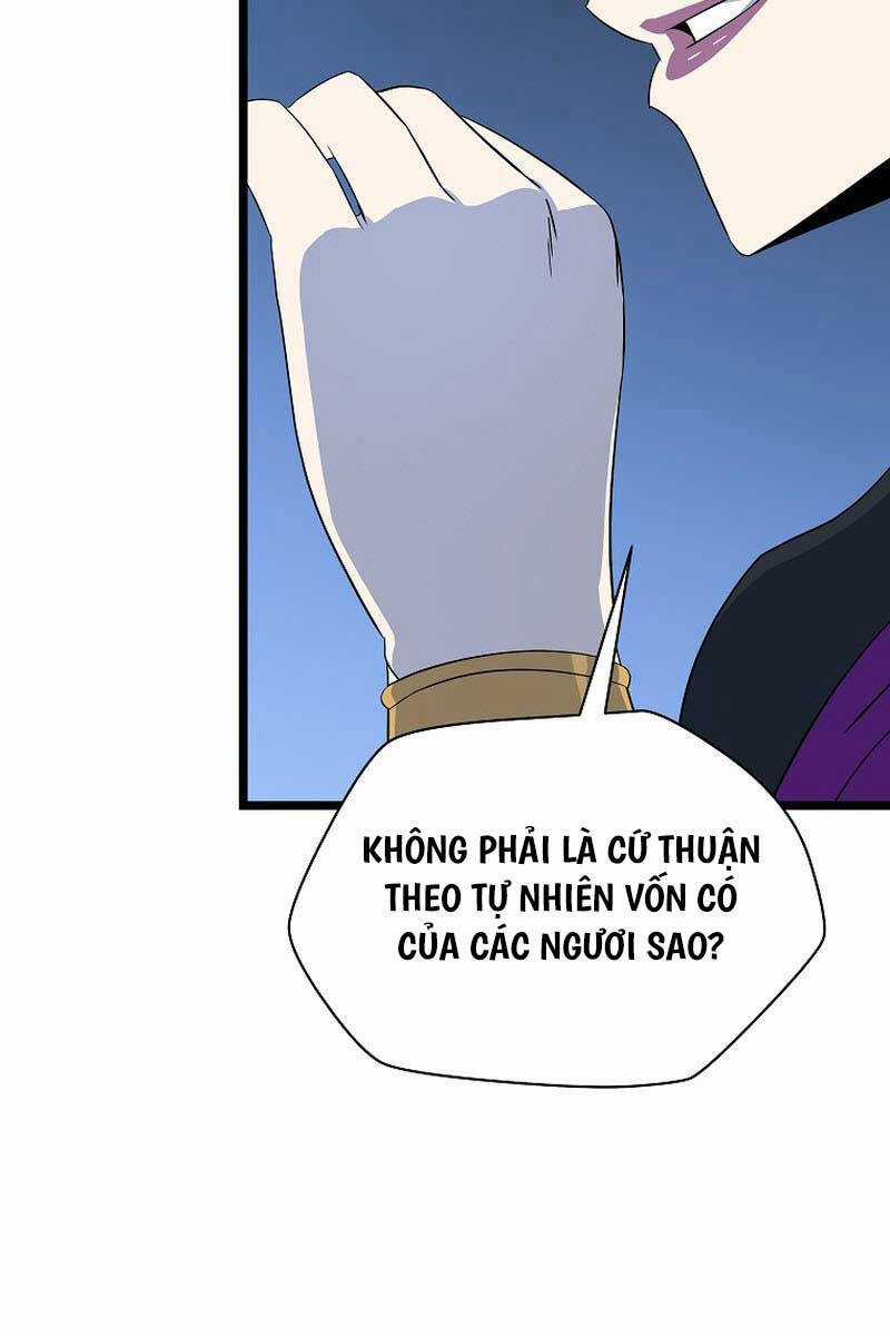 Tiêu Diệt Đấng Cứu Thế Chapter 150 trang 52