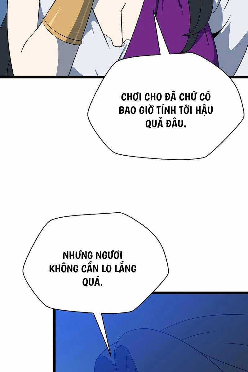 Tiêu Diệt Đấng Cứu Thế Chapter 150 trang 57