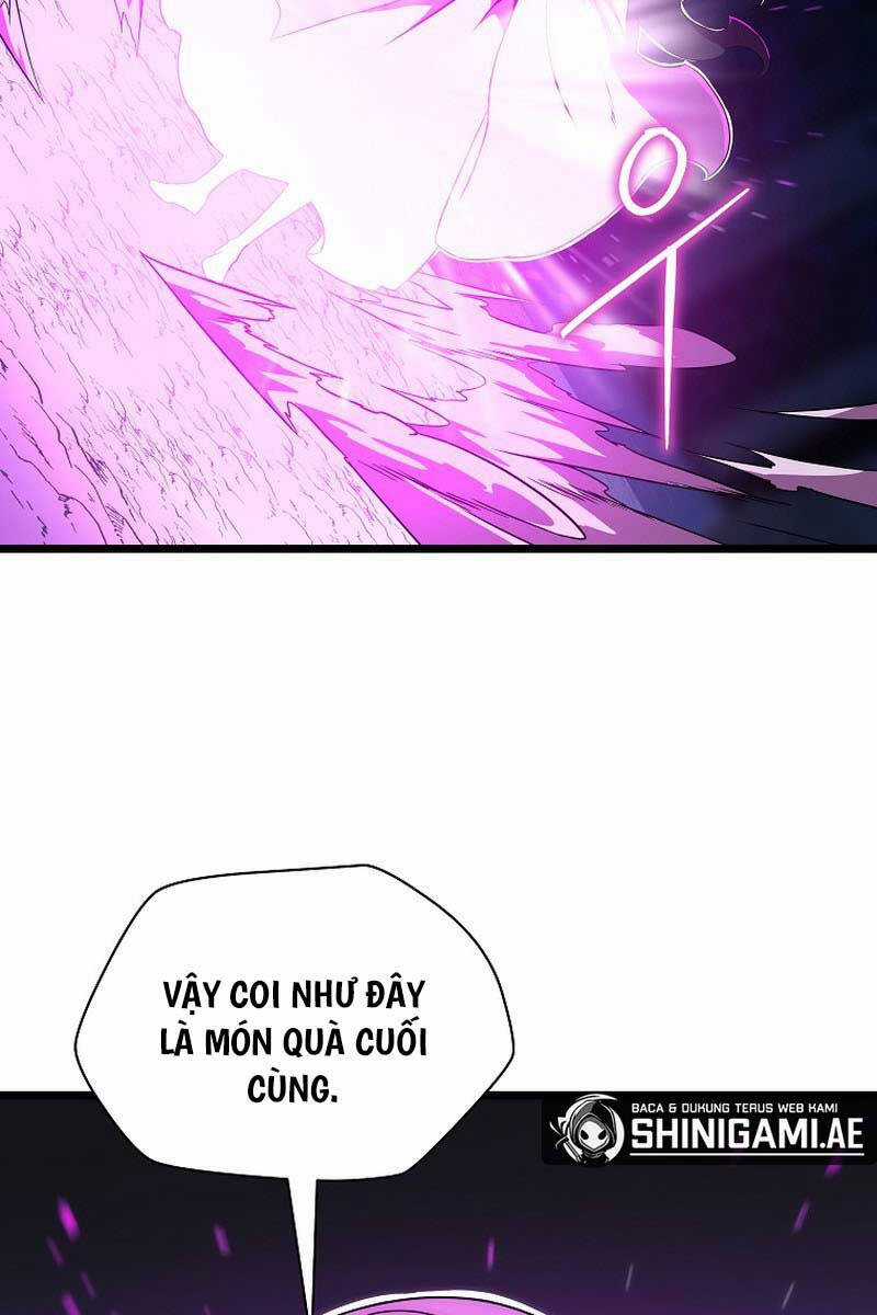 Tiêu Diệt Đấng Cứu Thế Chapter 150 trang 74