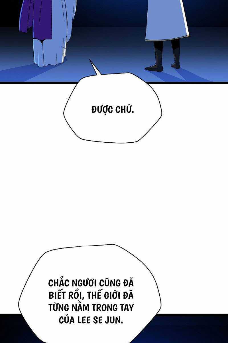 Tiêu Diệt Đấng Cứu Thế Chapter 150 trang 9