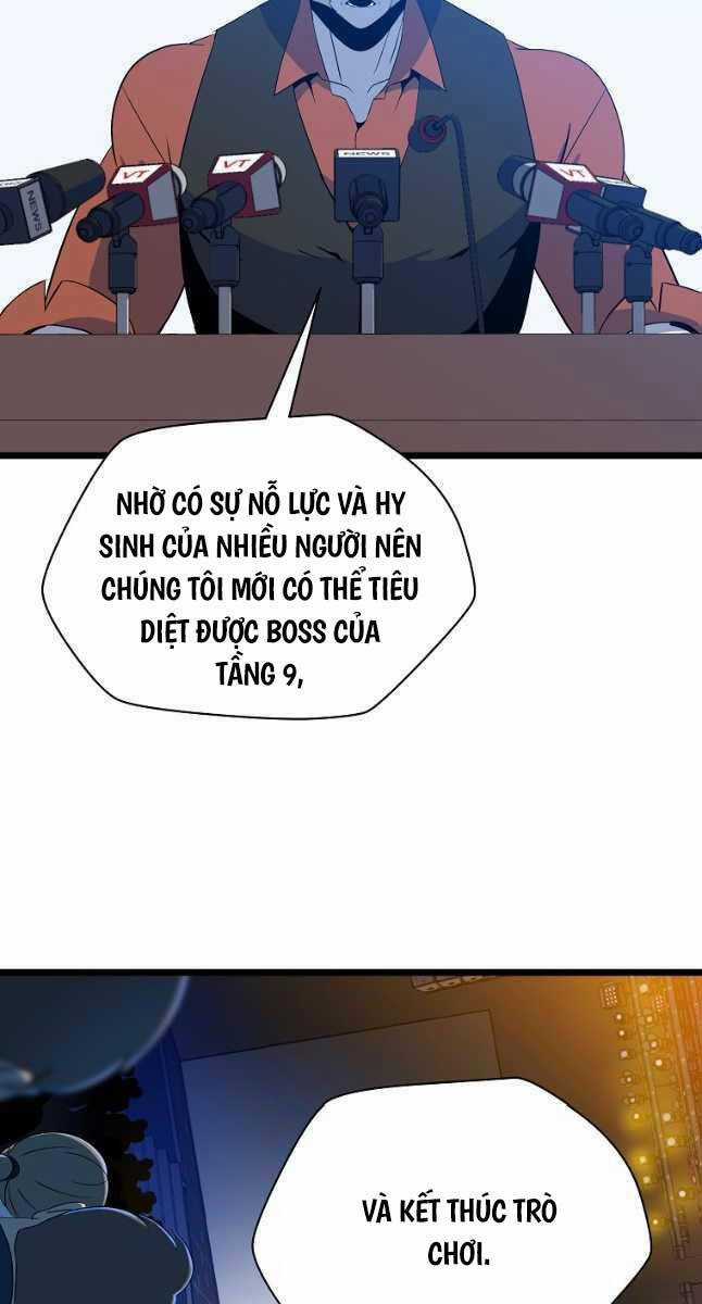 Tiêu Diệt Đấng Cứu Thế Chapter 151 trang 15