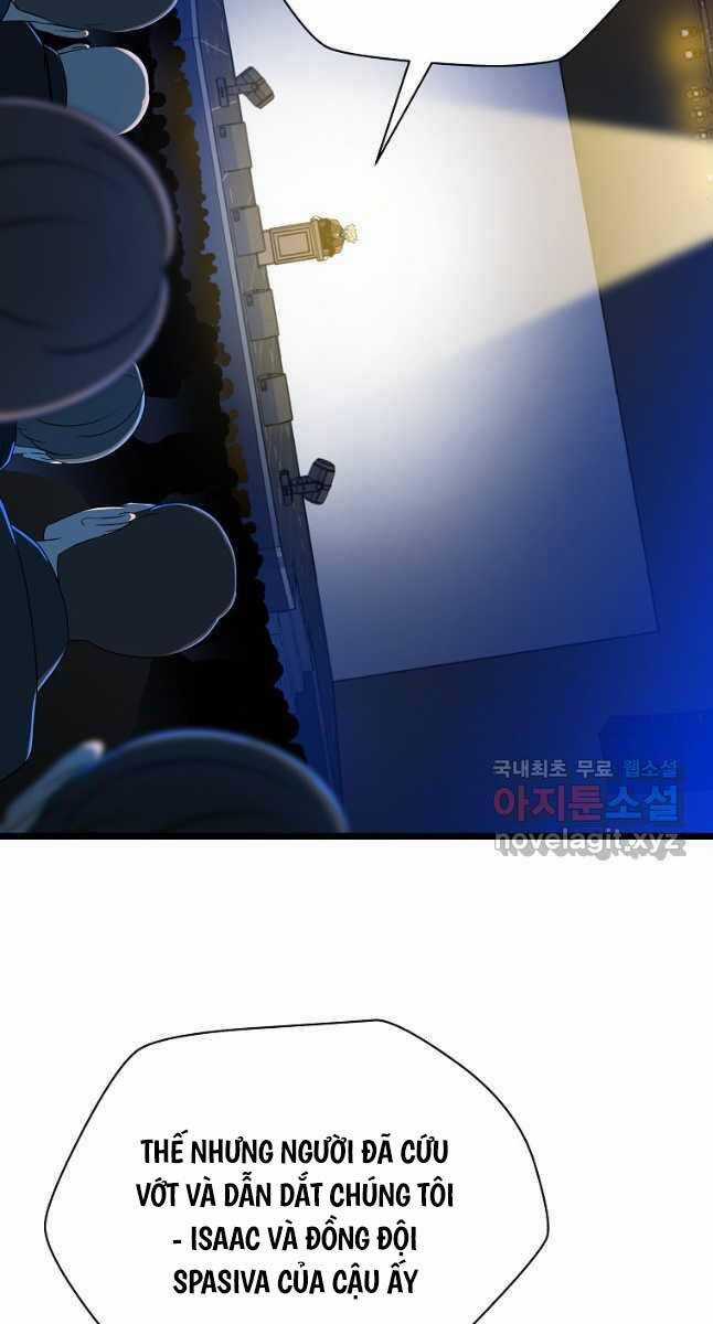 Tiêu Diệt Đấng Cứu Thế Chapter 151 trang 16