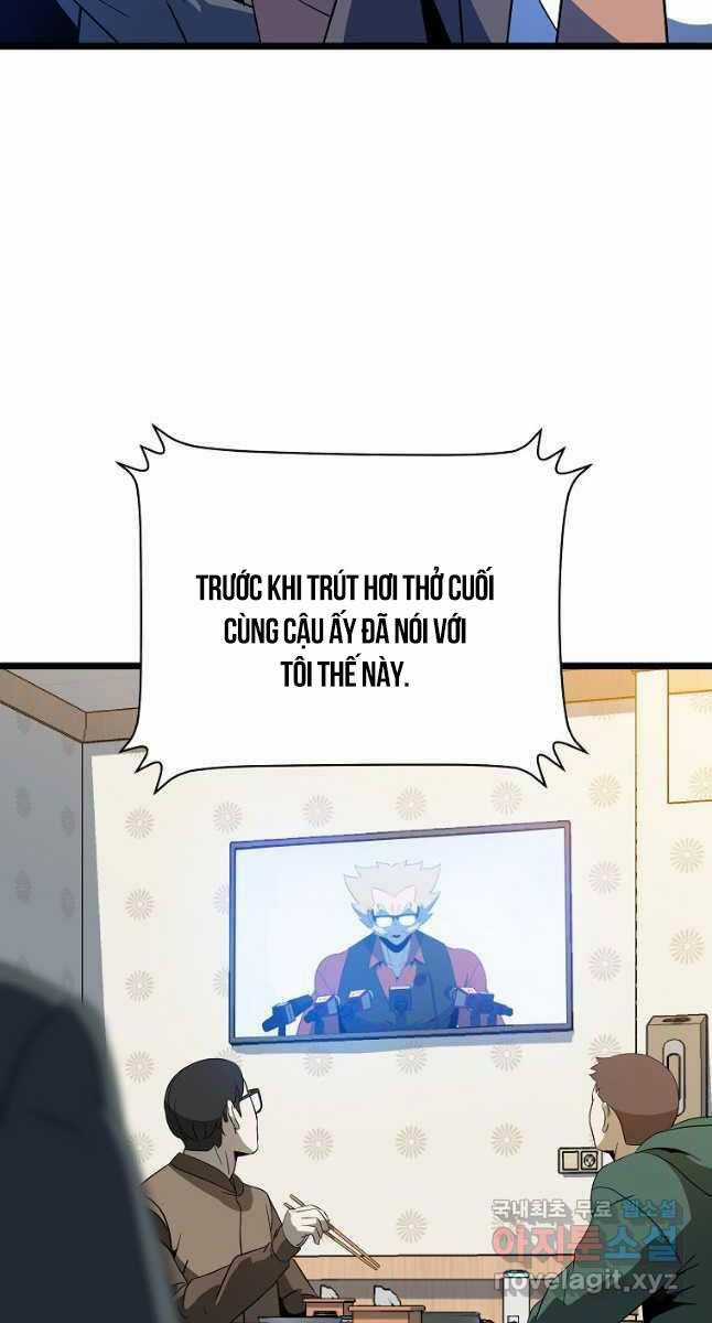 Tiêu Diệt Đấng Cứu Thế Chapter 151 trang 19