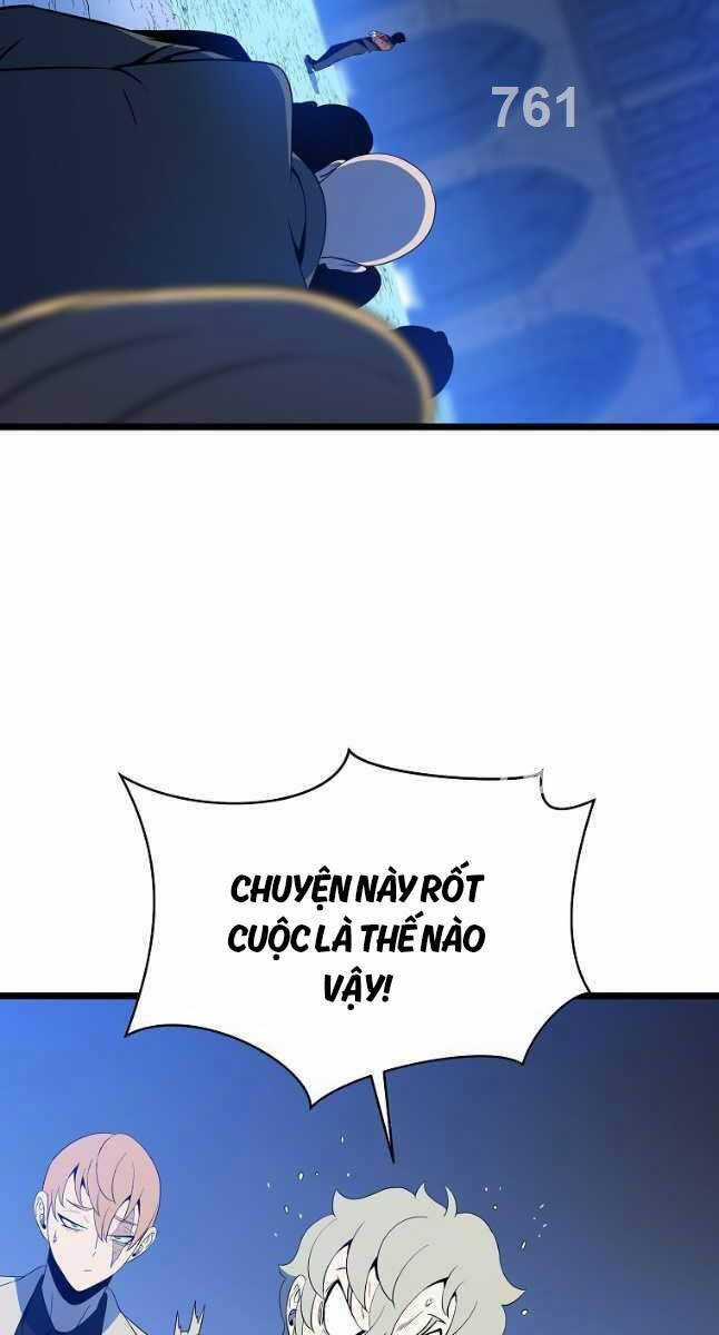 Tiêu Diệt Đấng Cứu Thế Chapter 151 trang 2