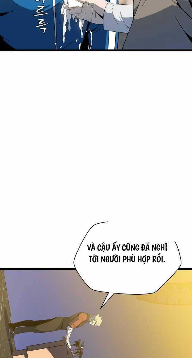 Tiêu Diệt Đấng Cứu Thế Chapter 151 trang 21