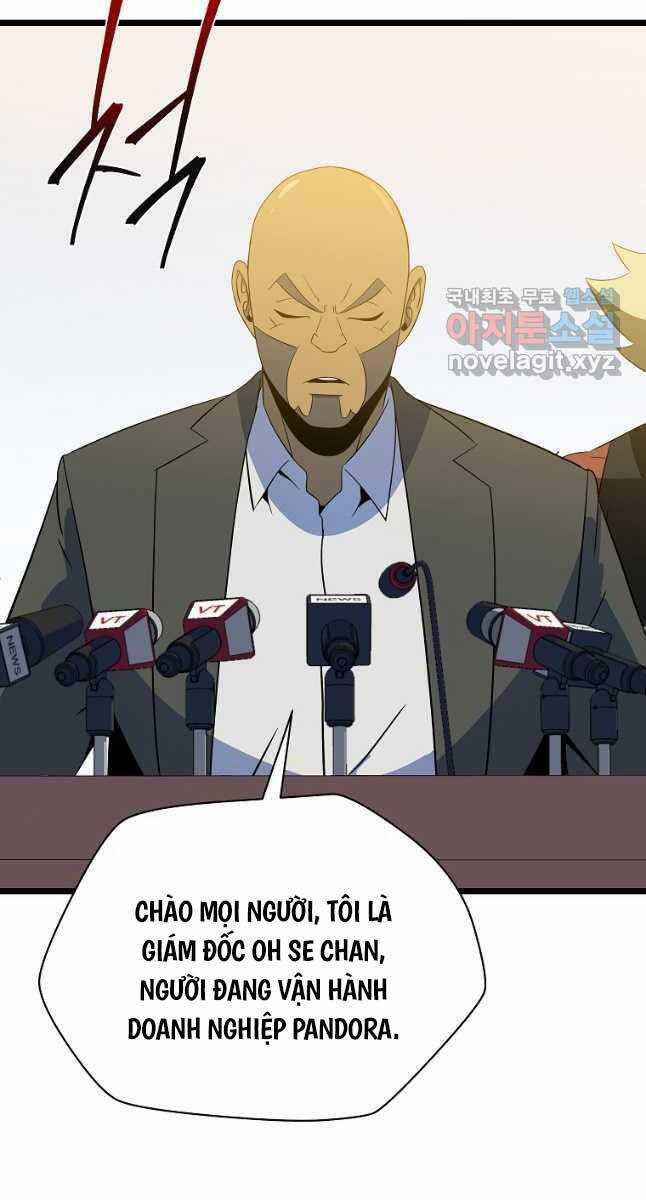 Tiêu Diệt Đấng Cứu Thế Chapter 151 trang 23