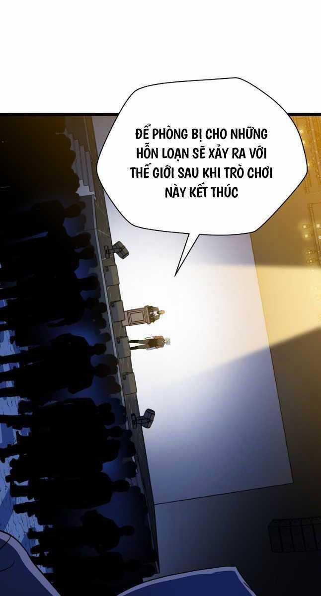 Tiêu Diệt Đấng Cứu Thế Chapter 151 trang 24