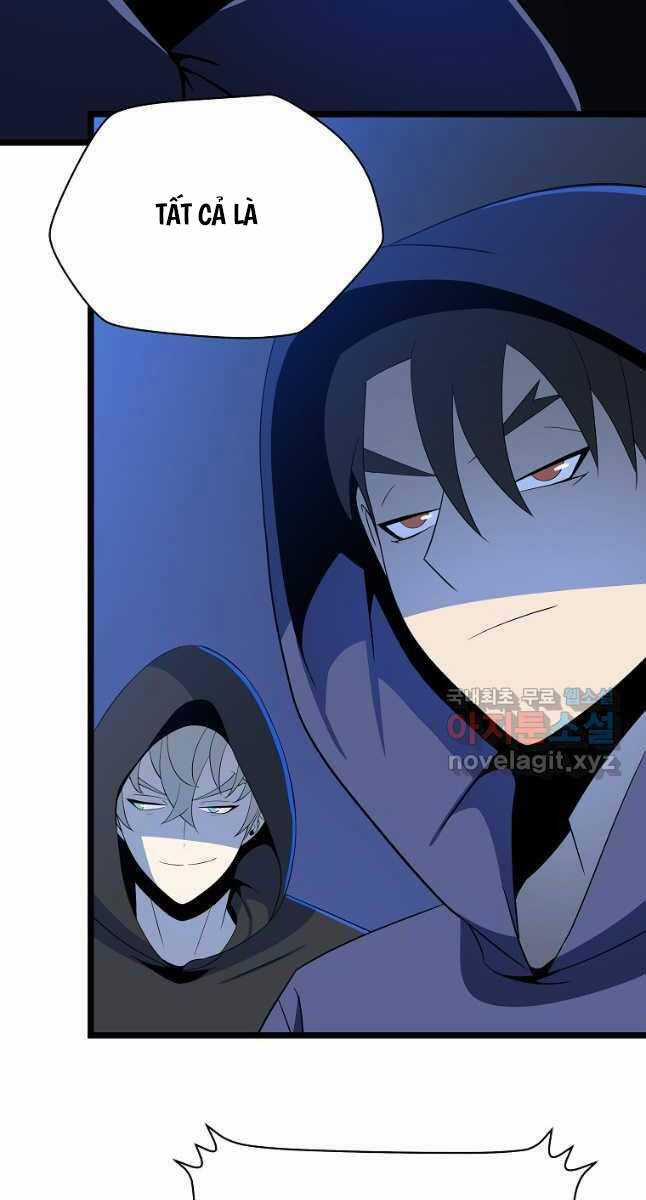 Tiêu Diệt Đấng Cứu Thế Chapter 151 trang 25