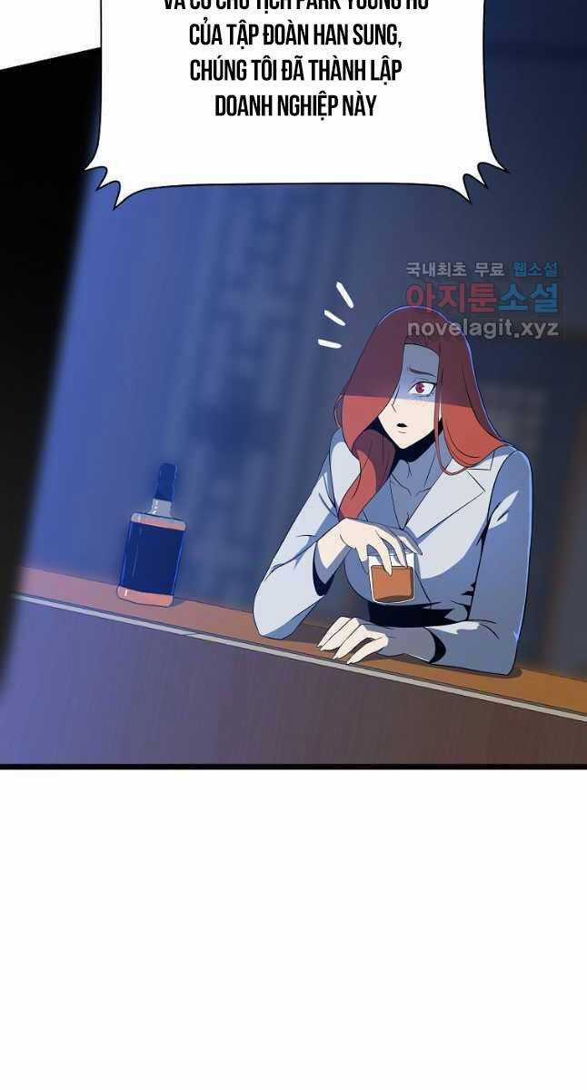 Tiêu Diệt Đấng Cứu Thế Chapter 151 trang 27