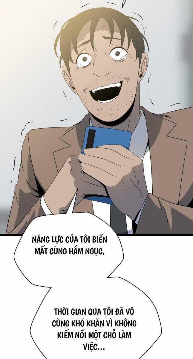 Tiêu Diệt Đấng Cứu Thế Chapter 151 trang 39