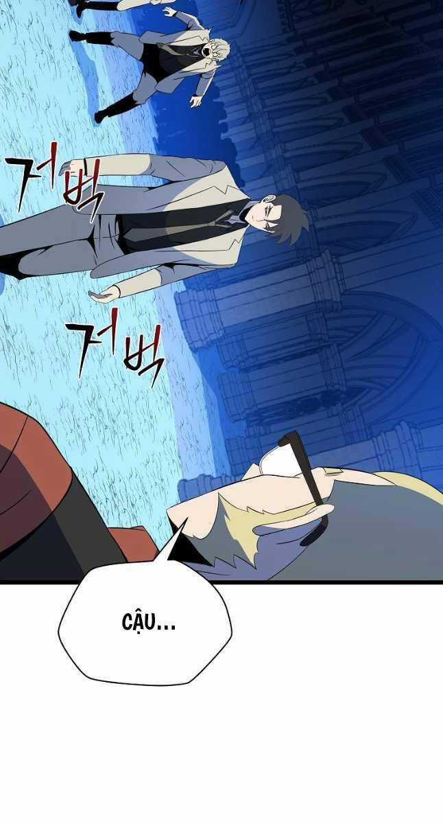 Tiêu Diệt Đấng Cứu Thế Chapter 151 trang 4