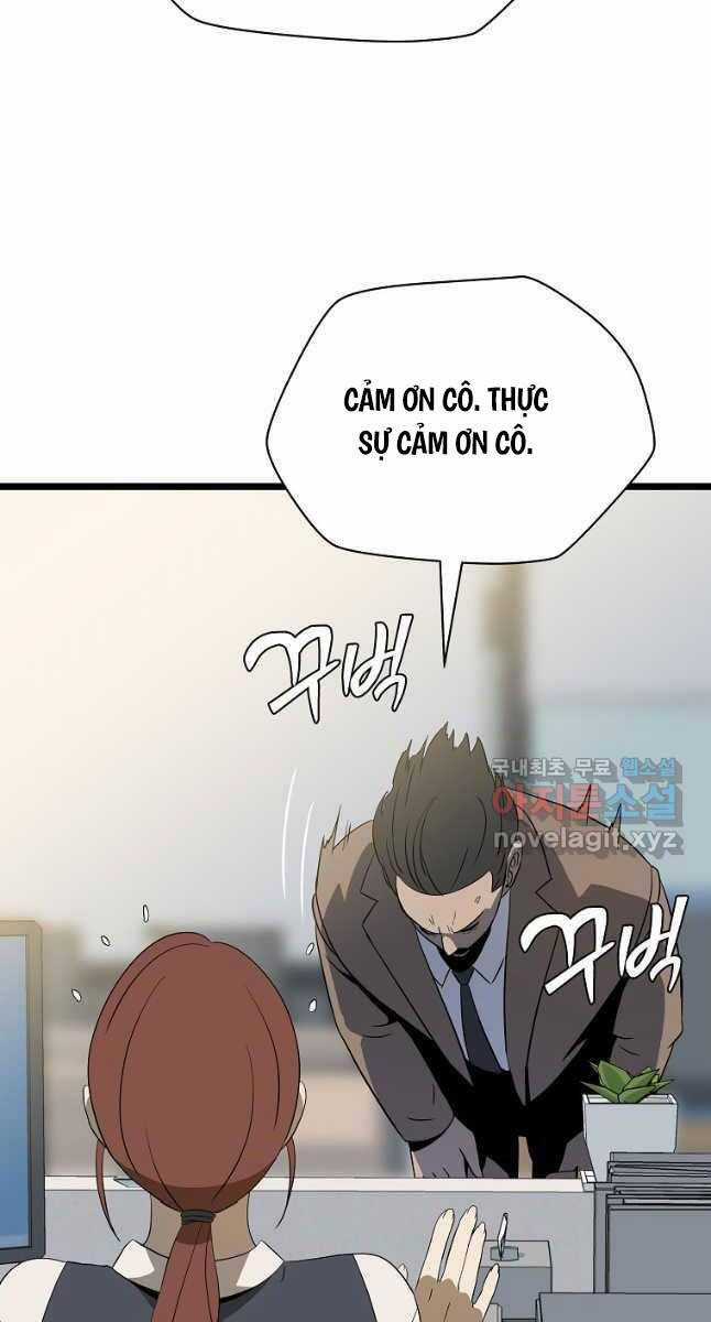 Tiêu Diệt Đấng Cứu Thế Chapter 151 trang 40