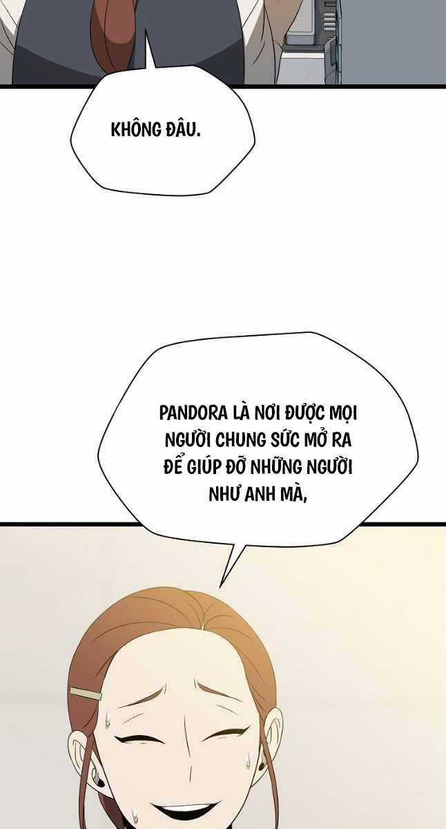 Tiêu Diệt Đấng Cứu Thế Chapter 151 trang 41