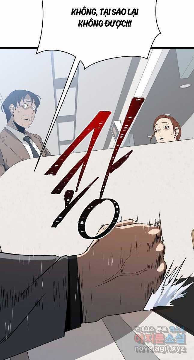 Tiêu Diệt Đấng Cứu Thế Chapter 151 trang 43