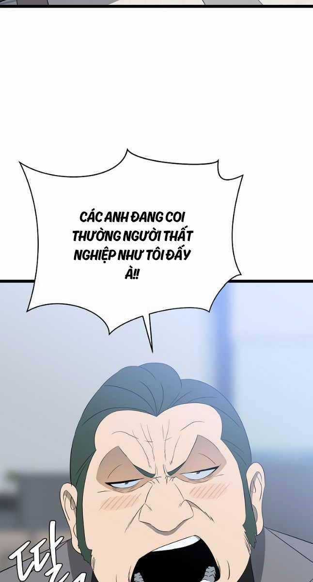 Tiêu Diệt Đấng Cứu Thế Chapter 151 trang 44