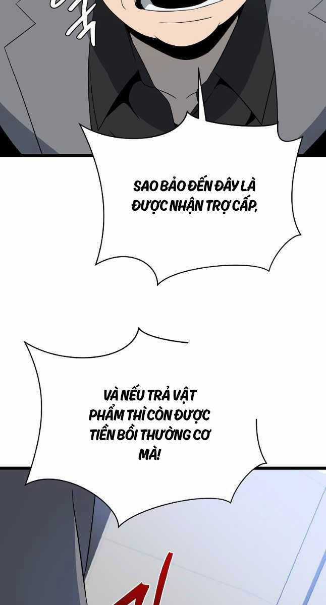 Tiêu Diệt Đấng Cứu Thế Chapter 151 trang 45