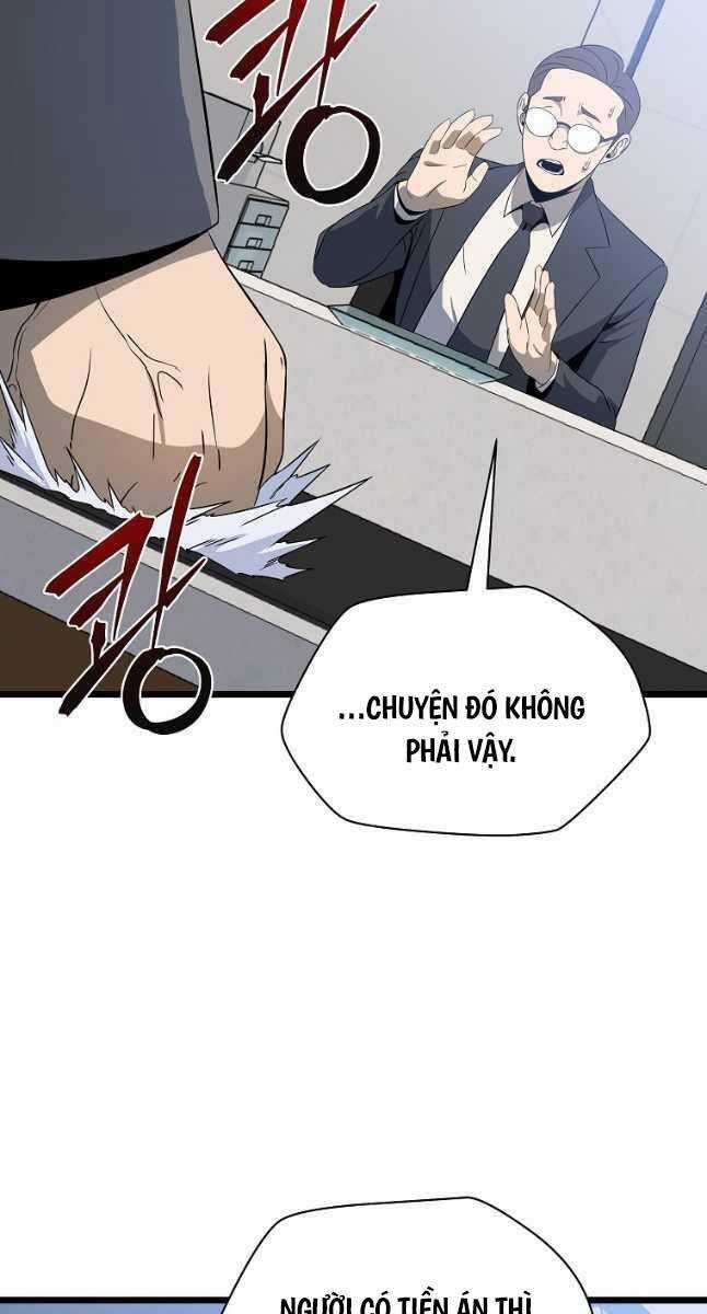 Tiêu Diệt Đấng Cứu Thế Chapter 151 trang 46