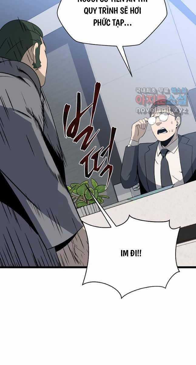 Tiêu Diệt Đấng Cứu Thế Chapter 151 trang 47
