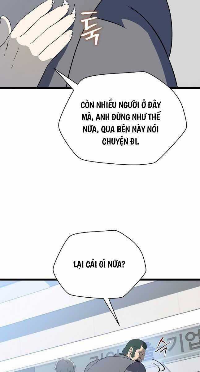 Tiêu Diệt Đấng Cứu Thế Chapter 151 trang 49