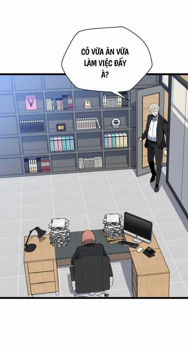 Tiêu Diệt Đấng Cứu Thế Chapter 151 trang 58