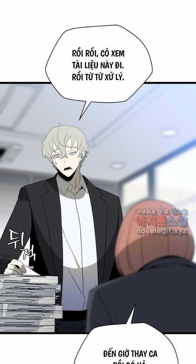 Tiêu Diệt Đấng Cứu Thế Chapter 151 trang 59