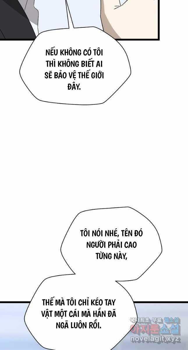 Tiêu Diệt Đấng Cứu Thế Chapter 151 trang 62