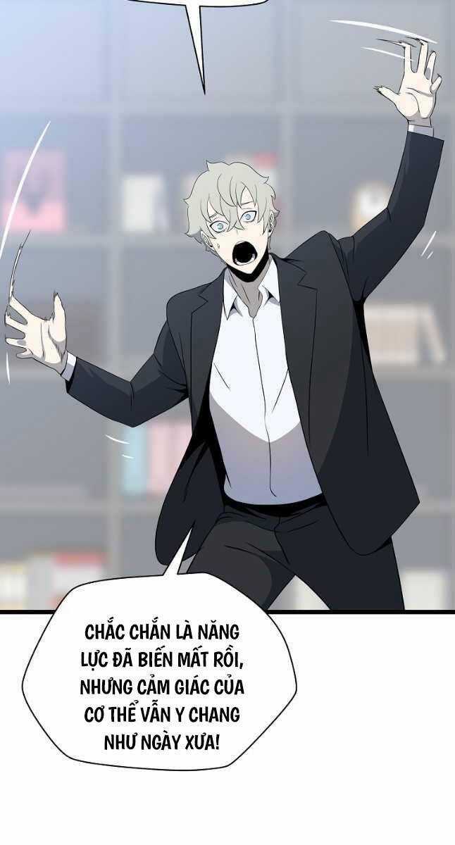 Tiêu Diệt Đấng Cứu Thế Chapter 151 trang 63