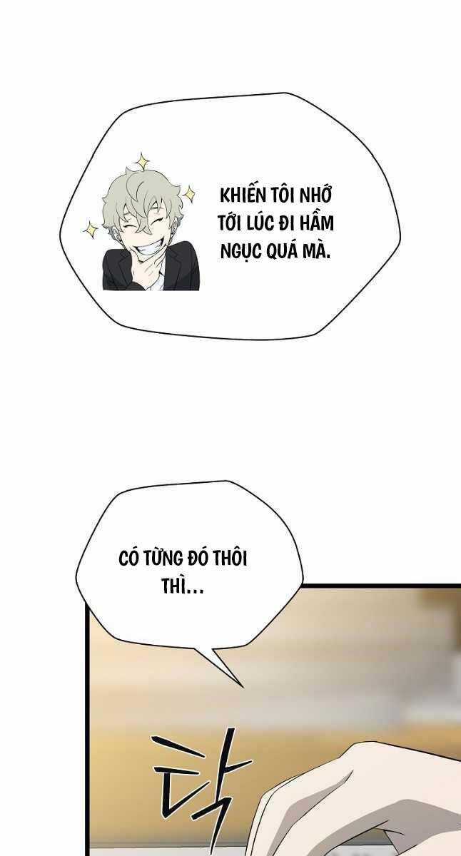 Tiêu Diệt Đấng Cứu Thế Chapter 151 trang 64
