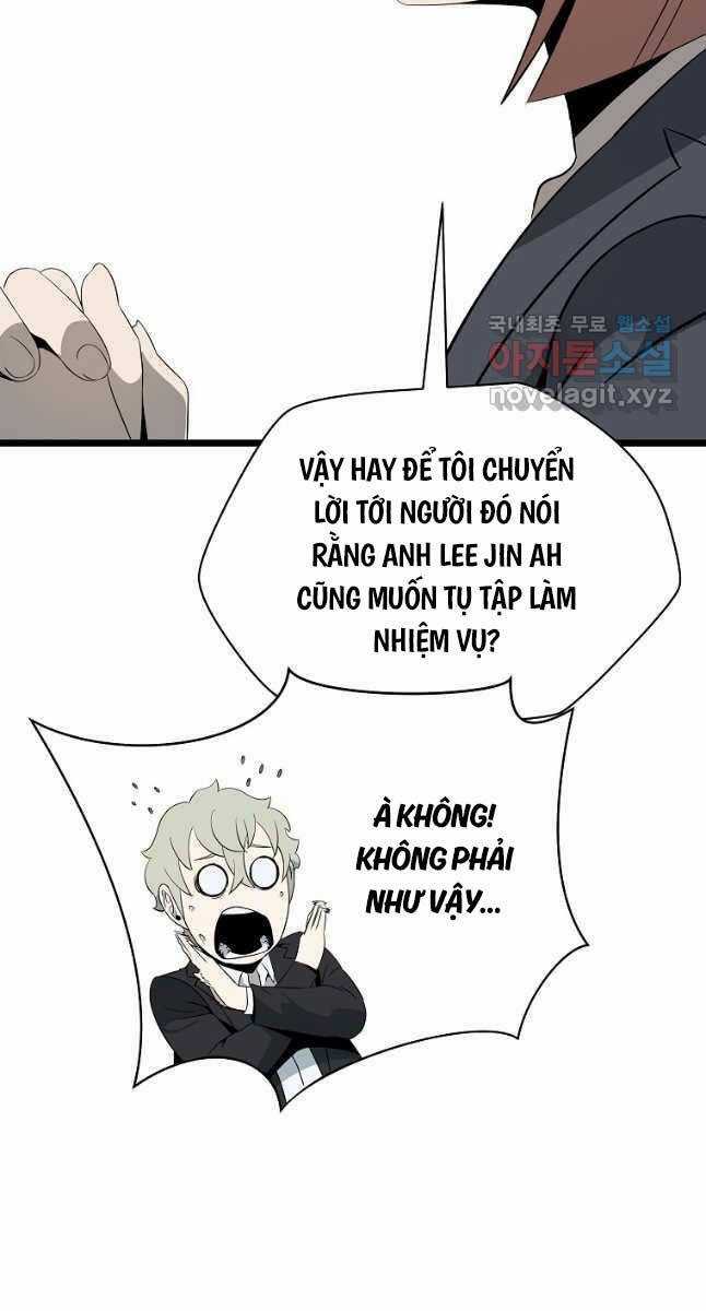 Tiêu Diệt Đấng Cứu Thế Chapter 151 trang 66
