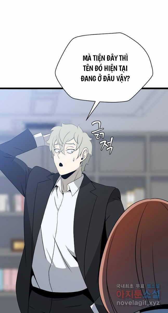Tiêu Diệt Đấng Cứu Thế Chapter 151 trang 67