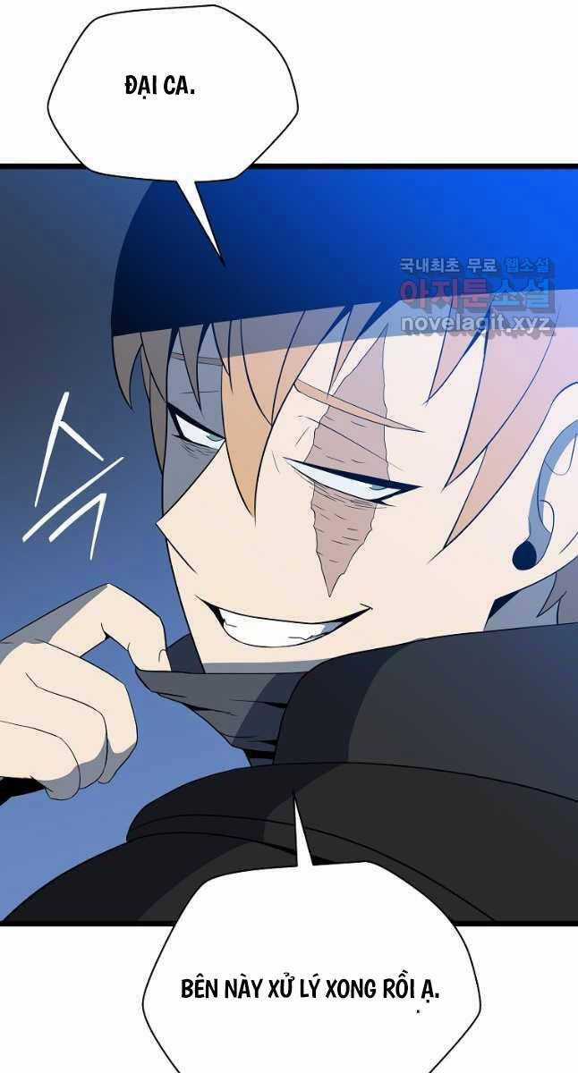 Tiêu Diệt Đấng Cứu Thế Chapter 151 trang 75