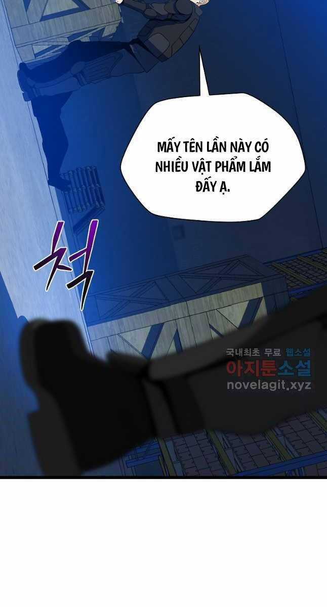 Tiêu Diệt Đấng Cứu Thế Chapter 151 trang 78