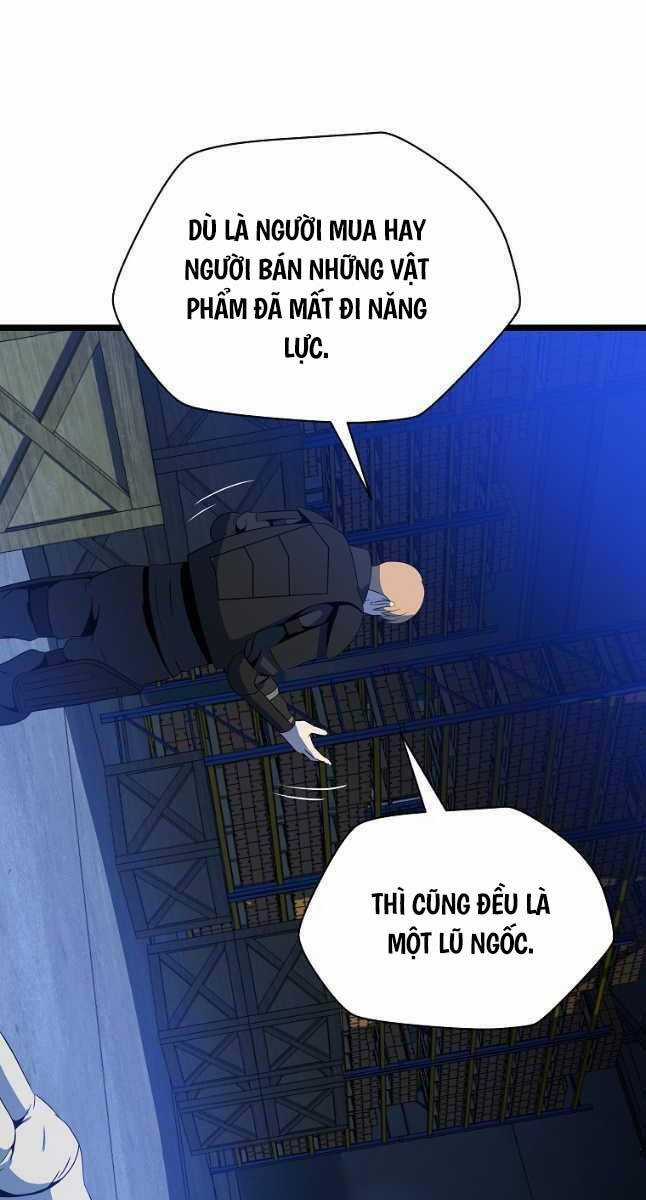 Tiêu Diệt Đấng Cứu Thế Chapter 151 trang 79