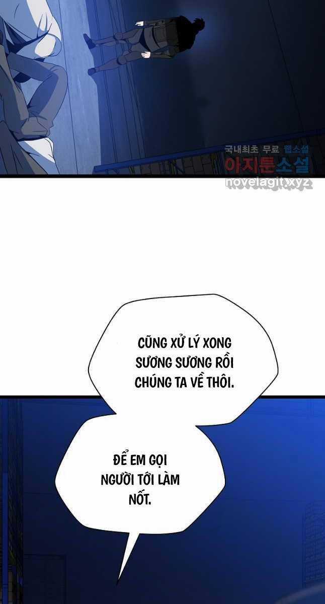 Tiêu Diệt Đấng Cứu Thế Chapter 151 trang 80